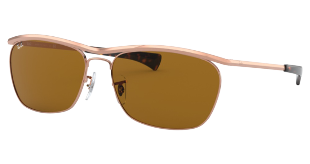 ROSE GOLD / B-15 BROWN