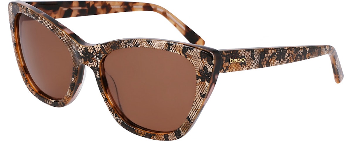 TOPAZ LACE