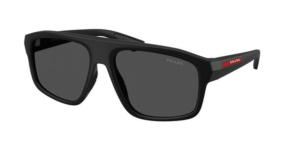MATTE BLACK / DARK GREY