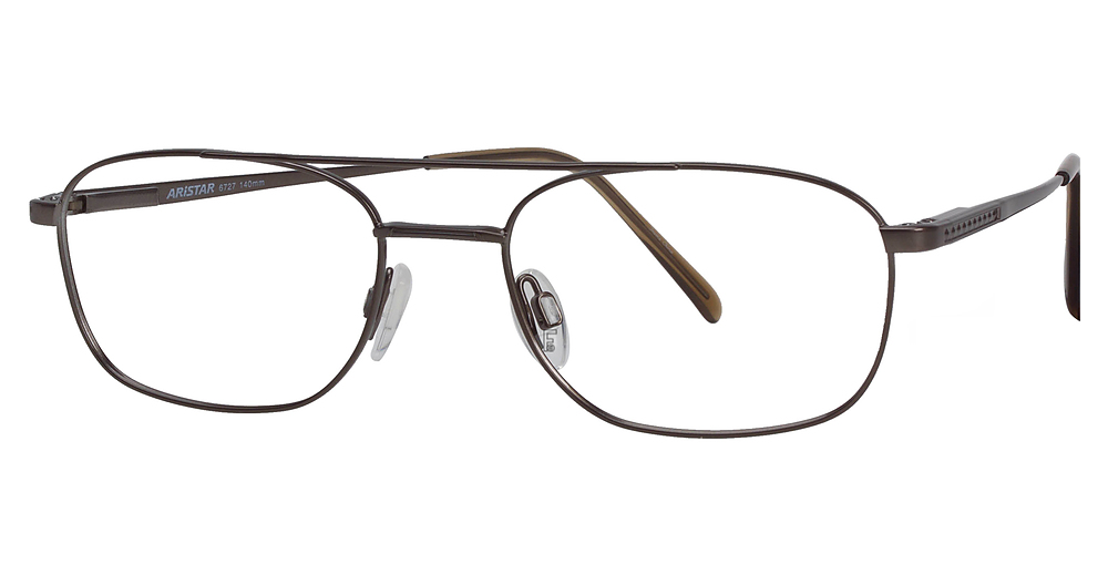 Smoke Brown