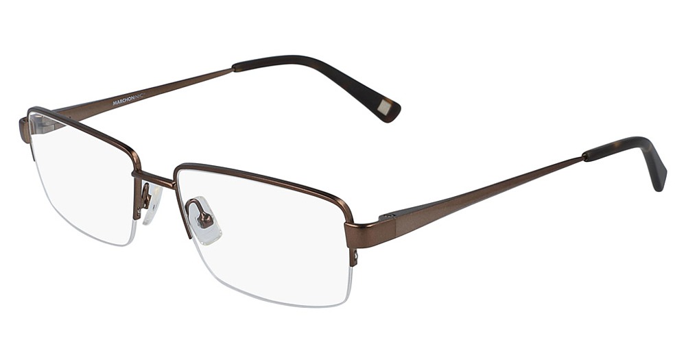 (210) BROWN