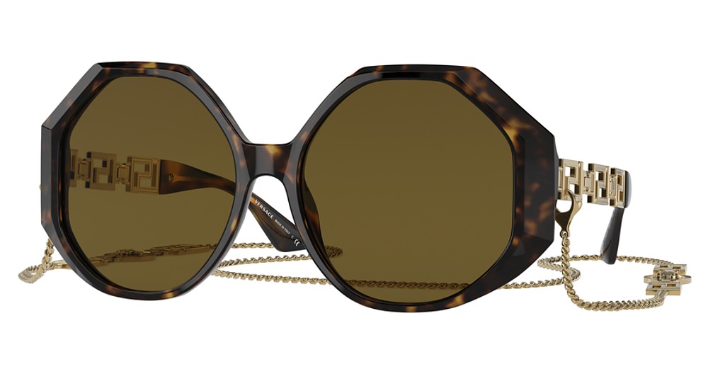 HAVANA / DARK BROWN