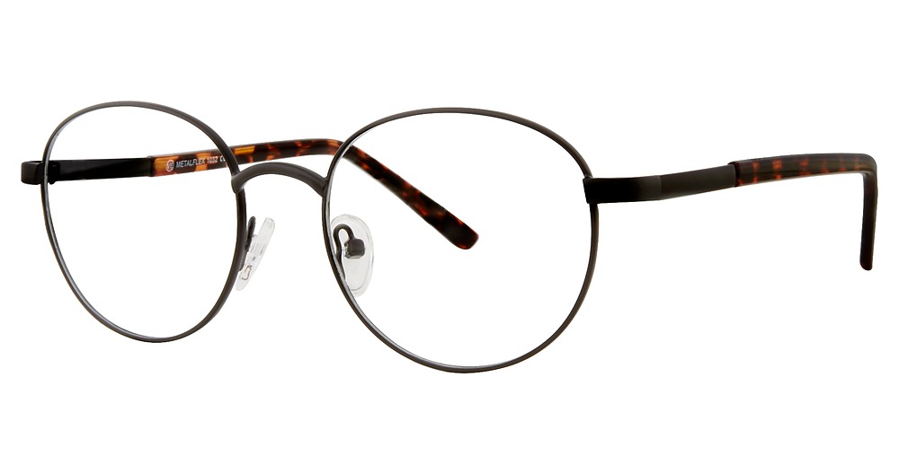 Black/Tortoise
