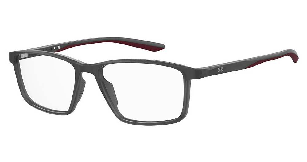 GREY RED G