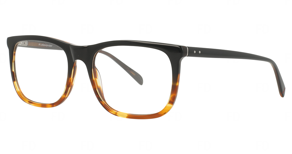 Black Horn Gradient