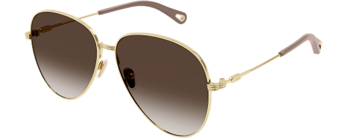 GOLD / BROWN