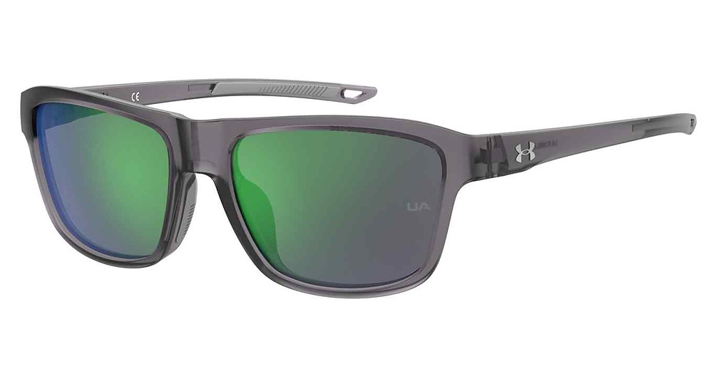 CRYGREY / GREEN MULTILAYER OLEOPHOBIC