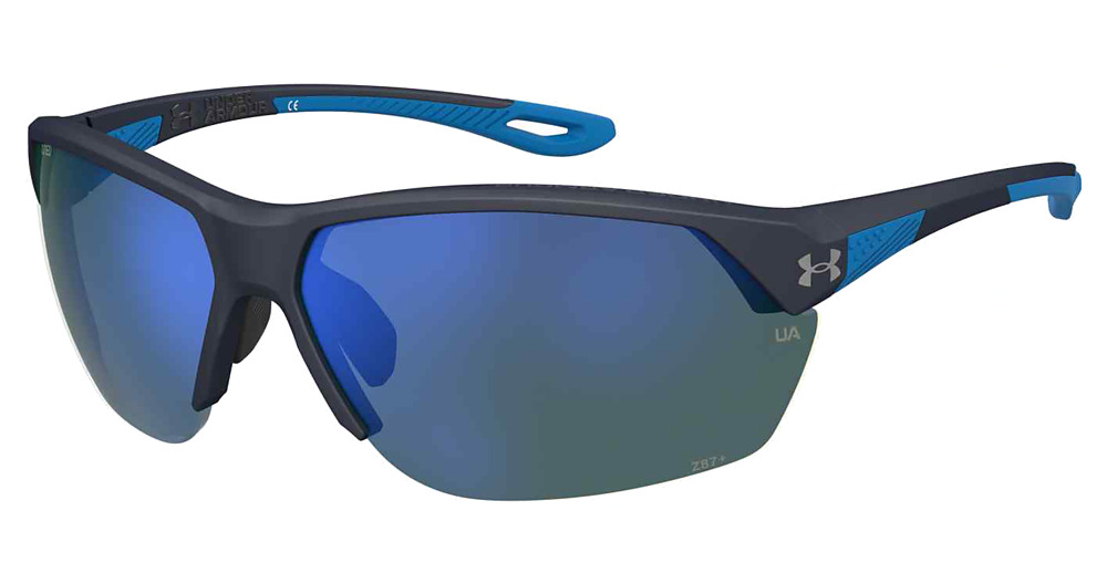 GREYBLUE / GREEN MULTILAYER OLEOPHOBIC