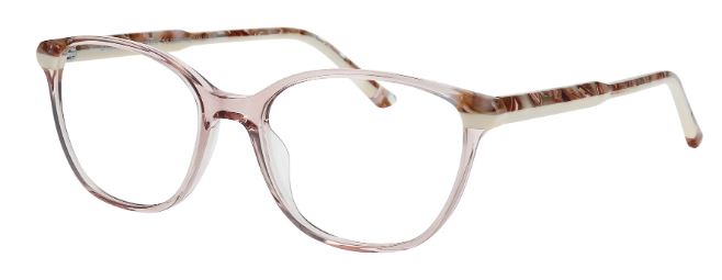 ROSE LIGHT TRANSPARENT