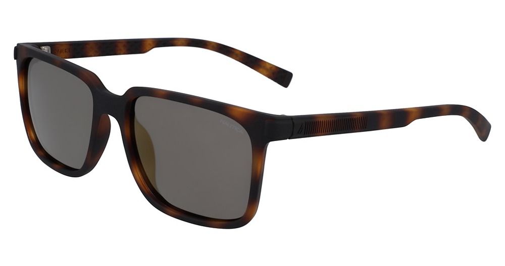 (215) MATTE DARK TORTOISE