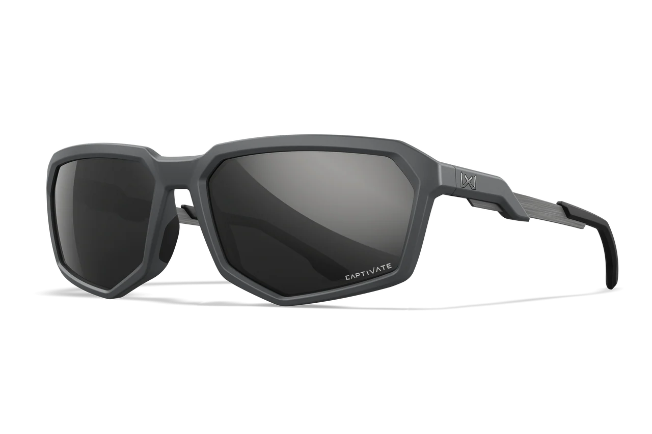 MATTE GREY