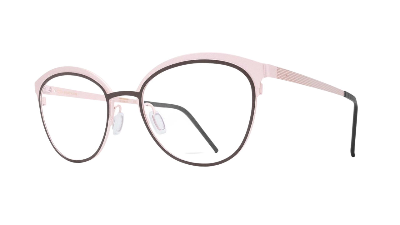 Brown/Pink