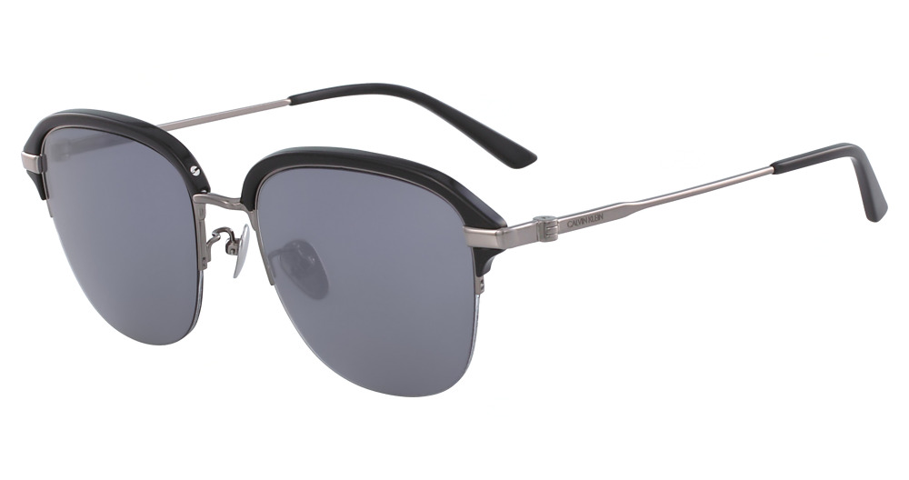 BLACK/GUNMETAL