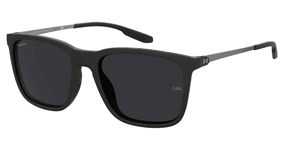 MTT BLACK / GREY POLARIZED