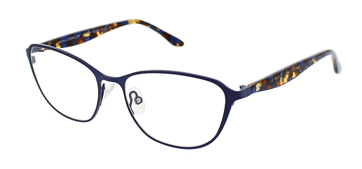 BLUE COBALT
