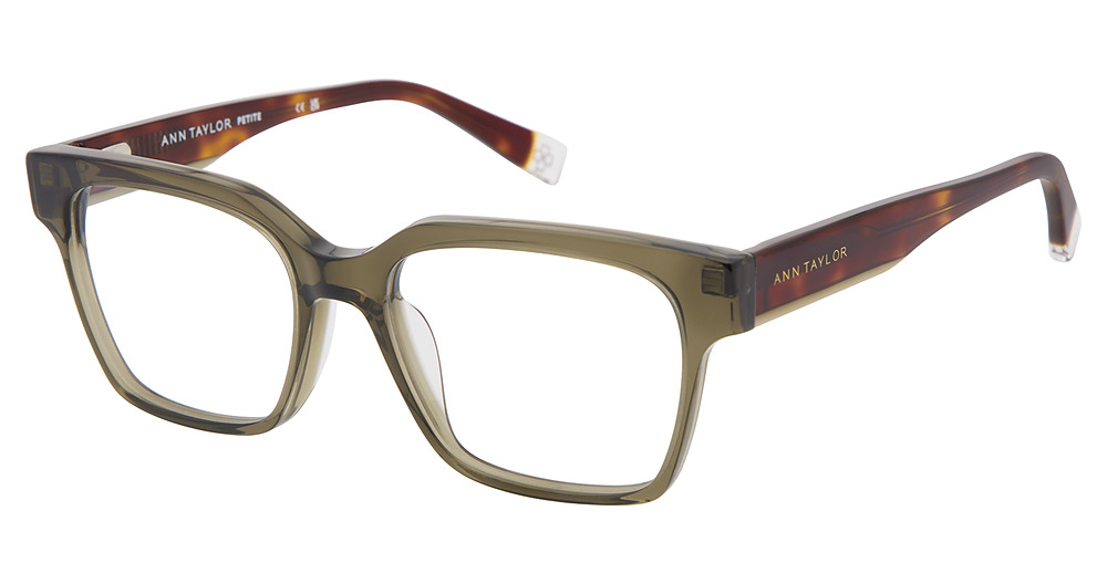 OLIVE CRYSTAL