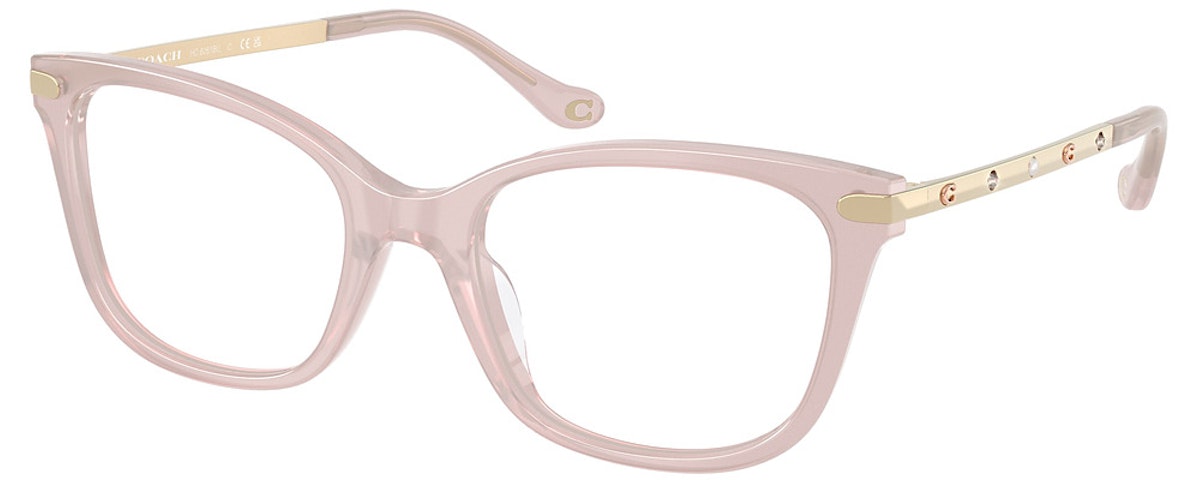 MILKY PETAL PINK