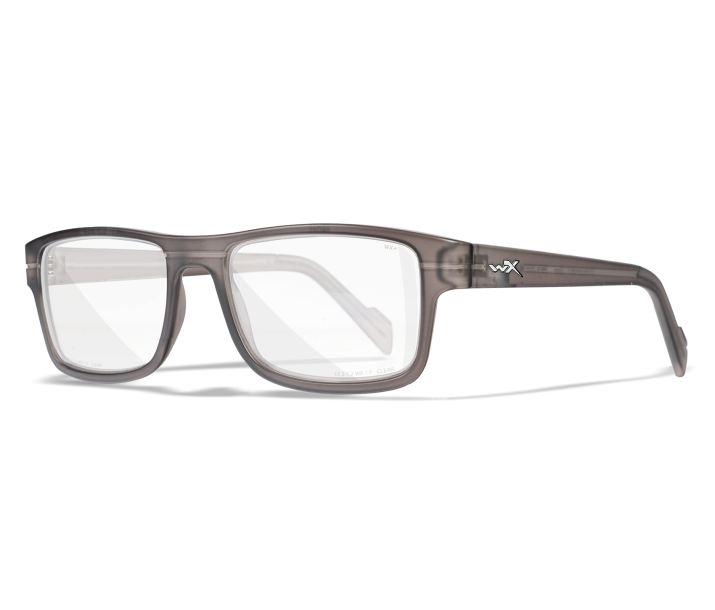 MATTE CRYSTAL DARK GREY