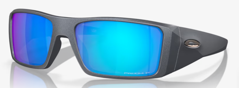 BLUE STEEL / PRIZM SAPPHIRE POLAR