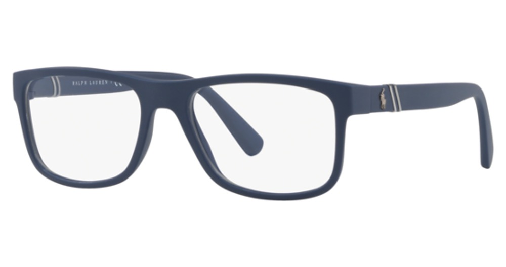 MATTE NAVY BLUE