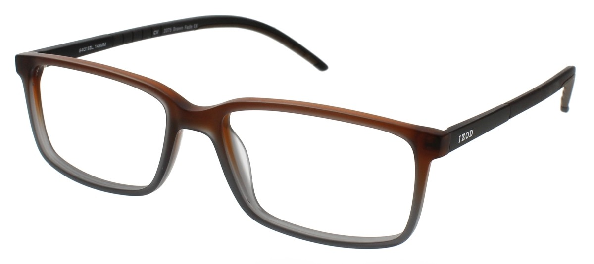 BROWN FADE