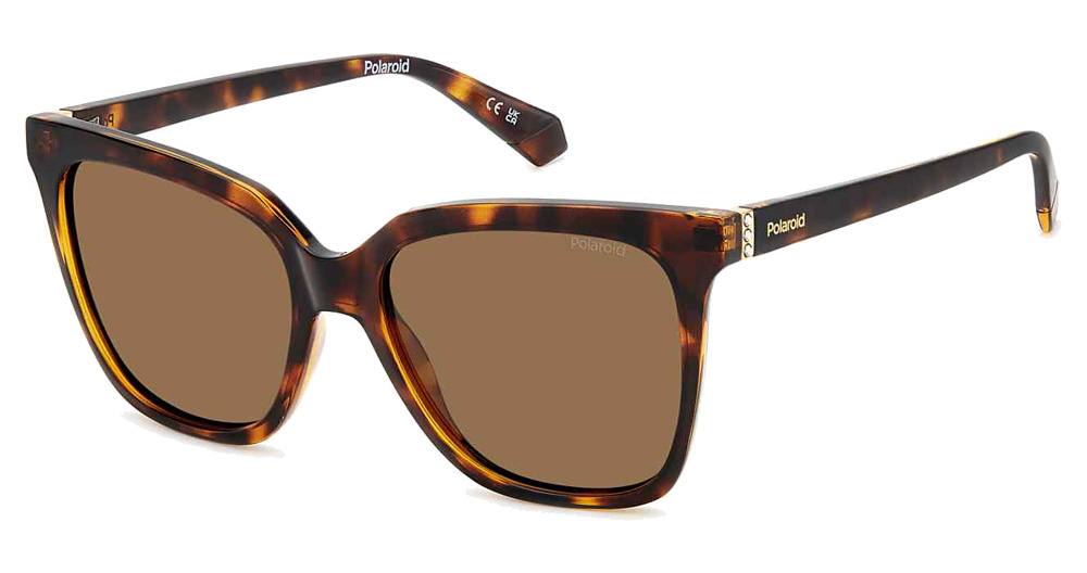 HVN / BRONZE POLARIZED