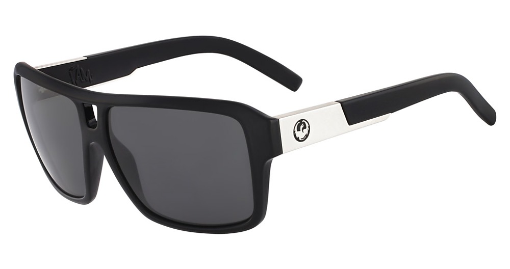 (001) JET BLACK/LL SMOKE