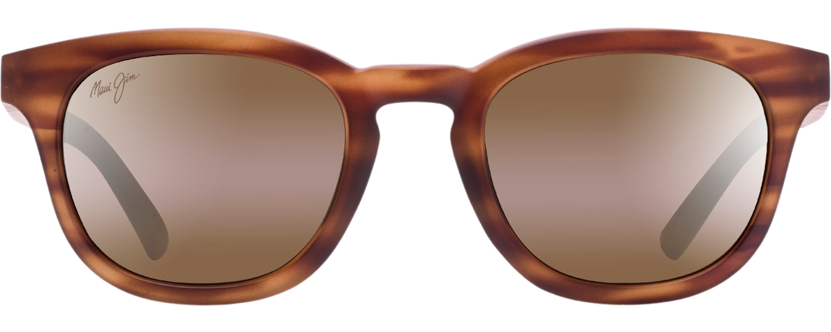 Matte Tortoise