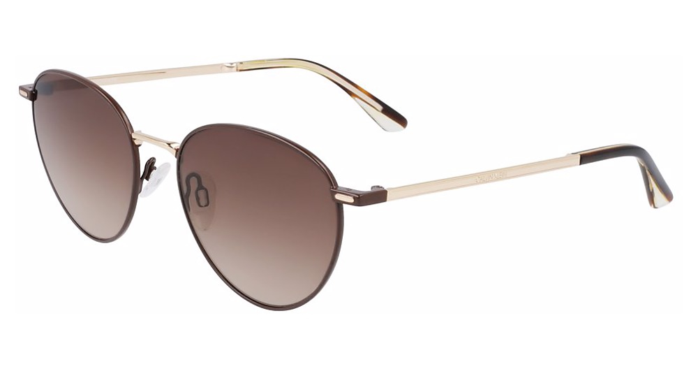 (200) MATTE BROWN