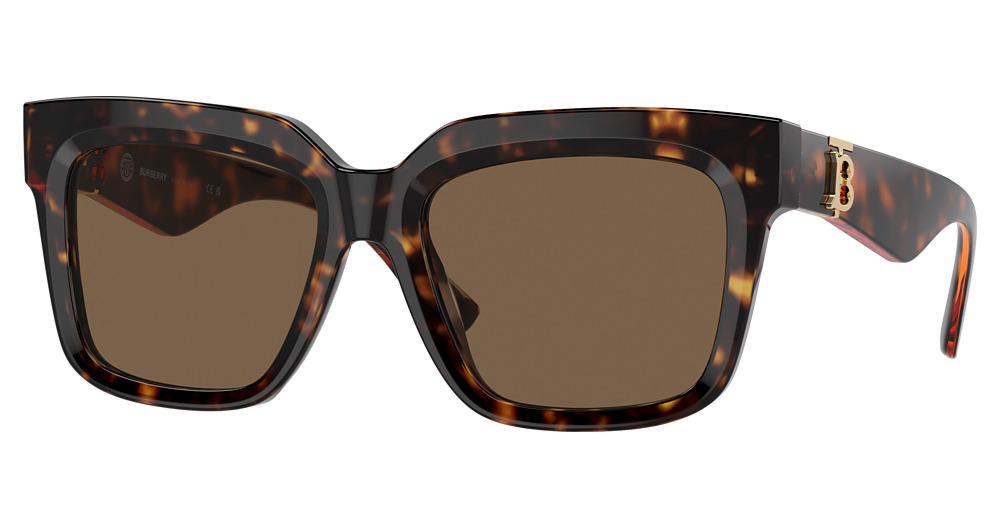 DARK HAVANA / DARK BROWN