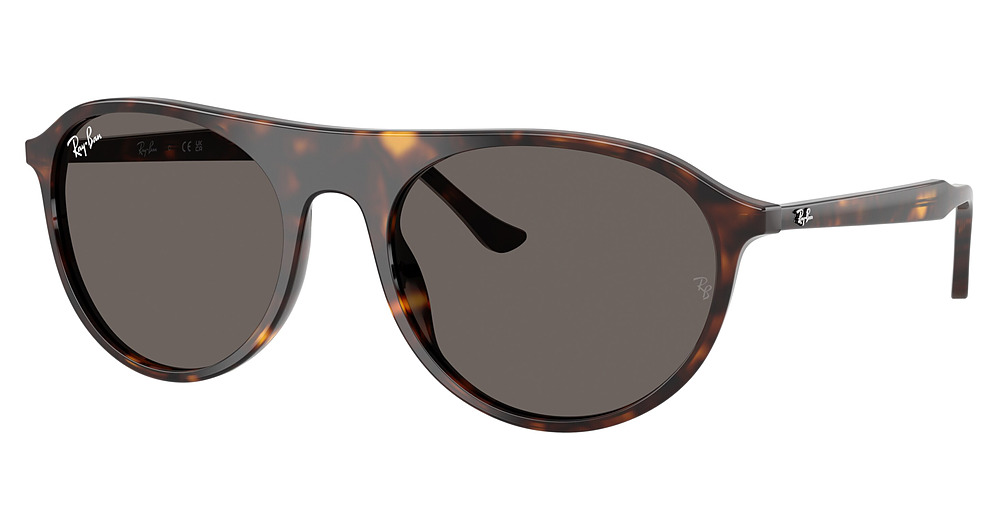 HAVANA / DARK GREY