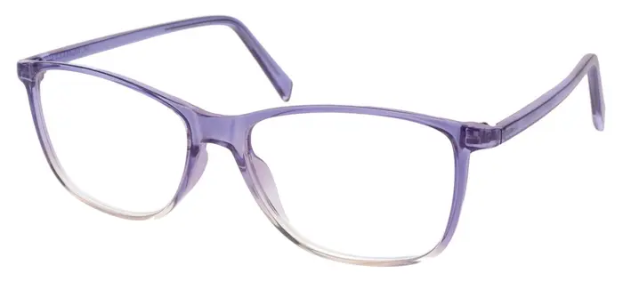 PURPLE FADE