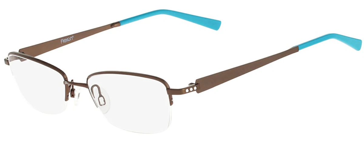 (210) BROWN