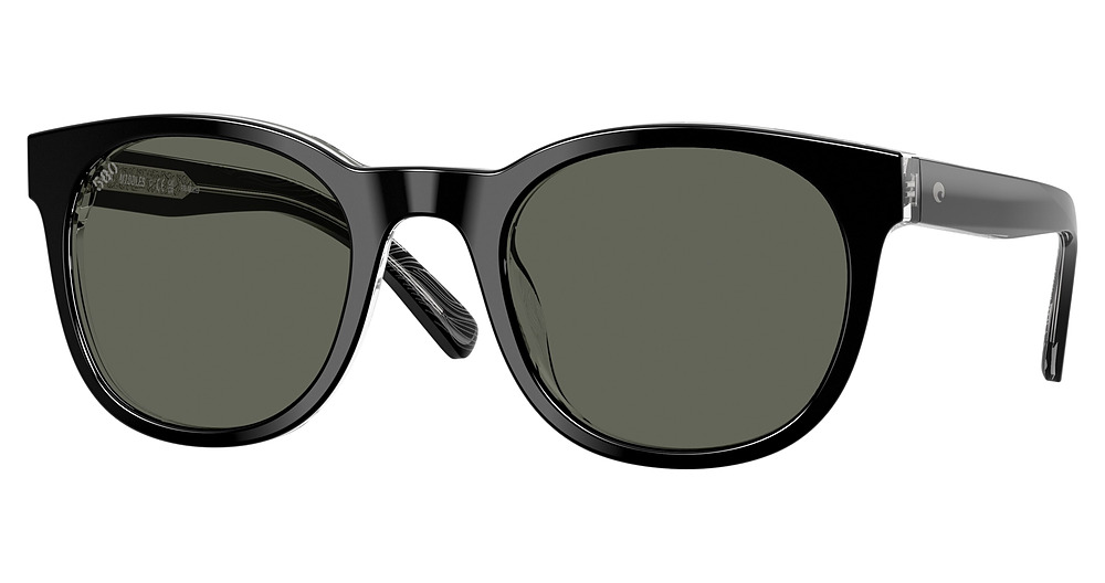 BLACK / GRAY 580G