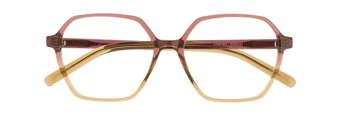 Purple/Yellow Gradient