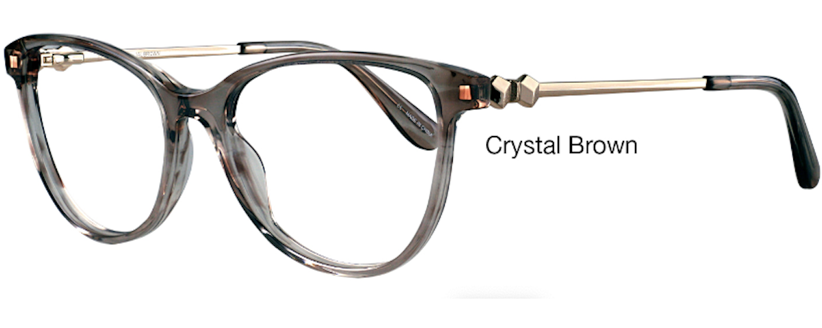 Crystal Brown