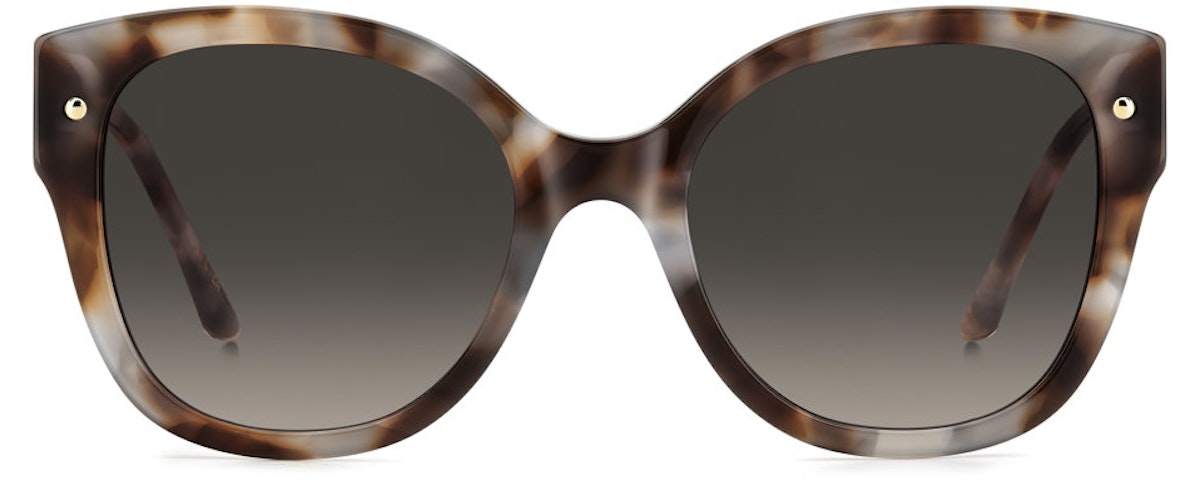 LT HAVANA / BROWN SHADED