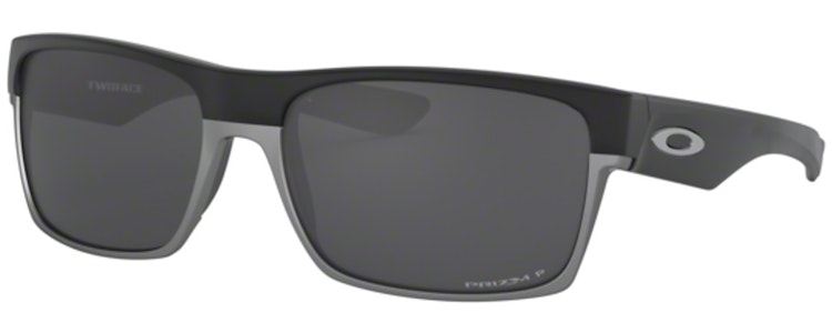MATTE BLACK / PRIZM BLACK POLARIZED