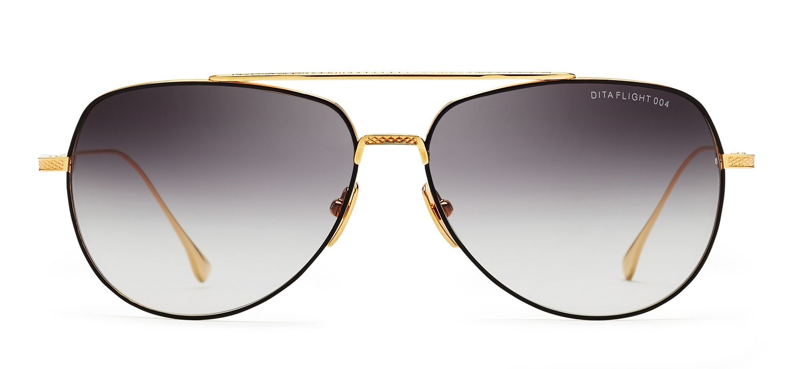 Black/Yellow Gold