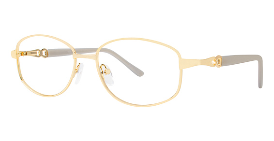 GOLD/PEARL