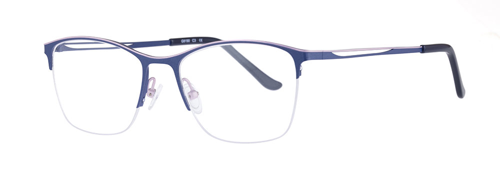 DARK BLUE/PINK