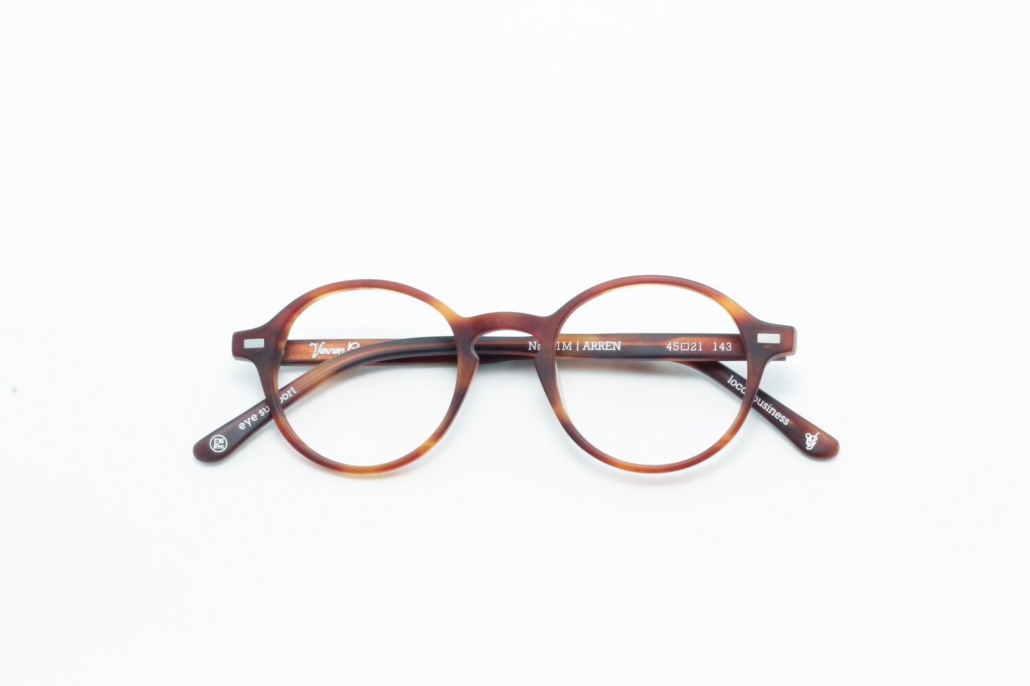 Redwood Tort Matte