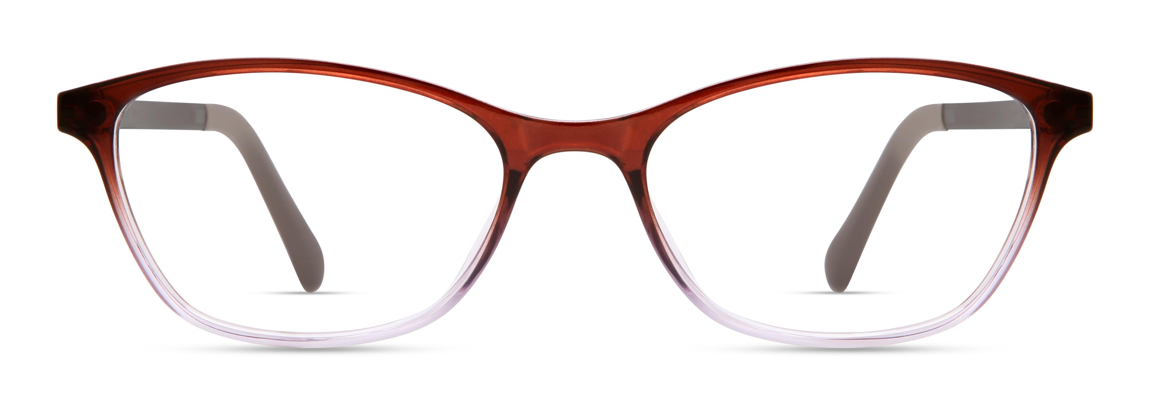 BURGUNDY LAVENDER GRADIENT