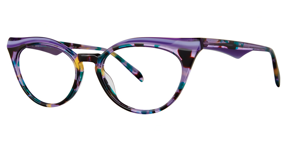 PLUM TEAL POPSTAR