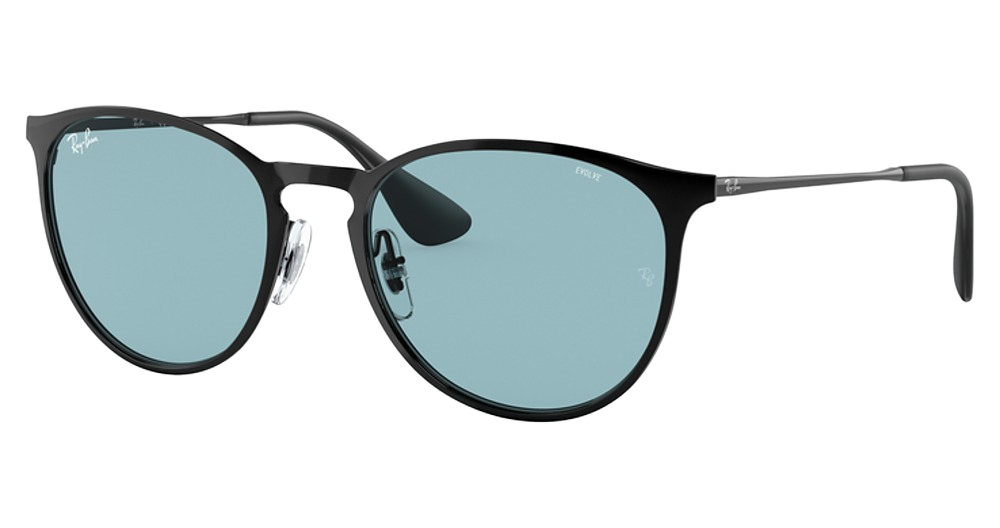 BLACK / EVOLVE PHOTO BLUE TO VIOLET