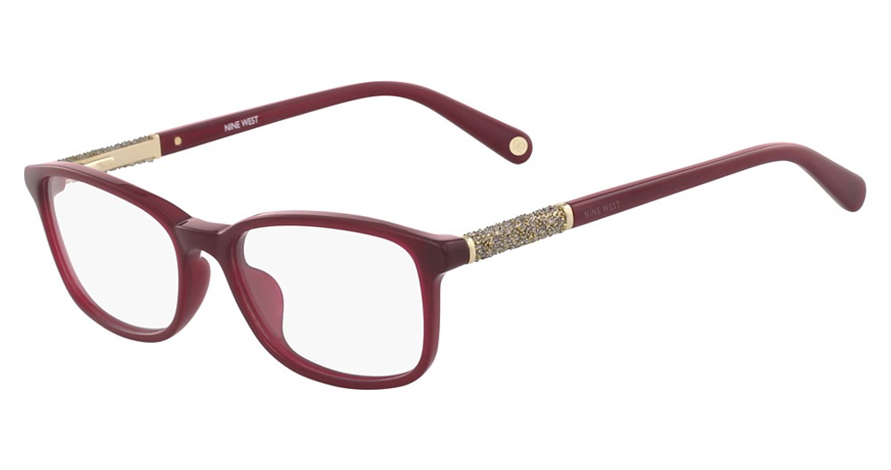 (602) MILKY BURGUNDY