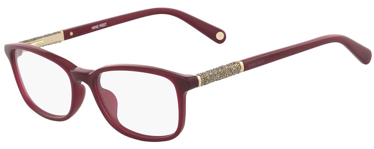 (602) MILKY BURGUNDY