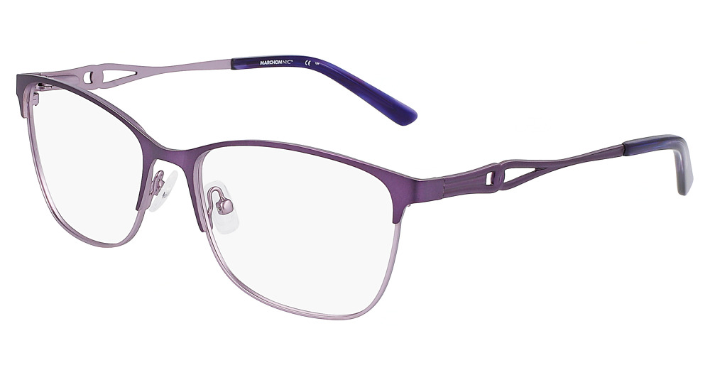 MATTE EGGPLANT
