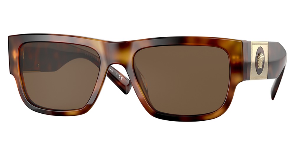 HAVANA / DARK BROWN