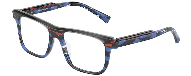 HAVANA BLU BLACK/RED/BLA